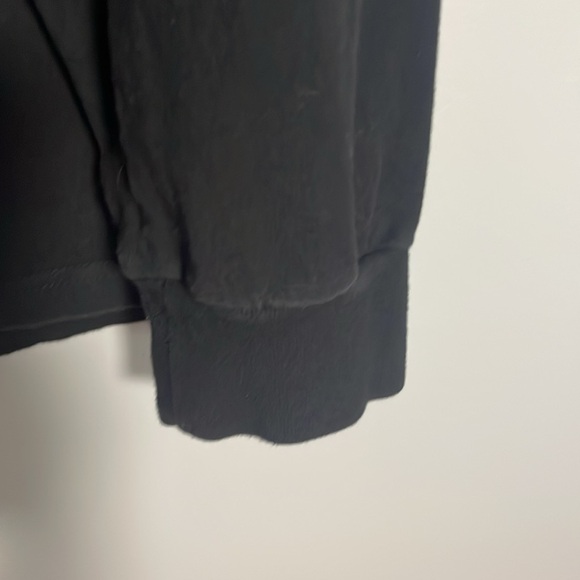 Vans Classic Fit Long Sleeve T-shirt Mens Medium - Picture 3 of 5